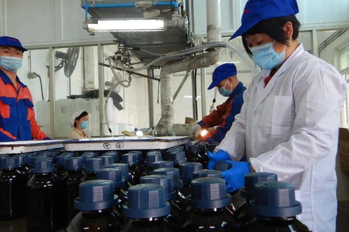 感恩前行 光華科技，不止于中國精細化工50強，深耕生物化工產品技術研發