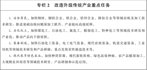 甘肅省打造全國區域性科技創新及轉化基地 聚焦生物化工產品技術研發的戰略部署